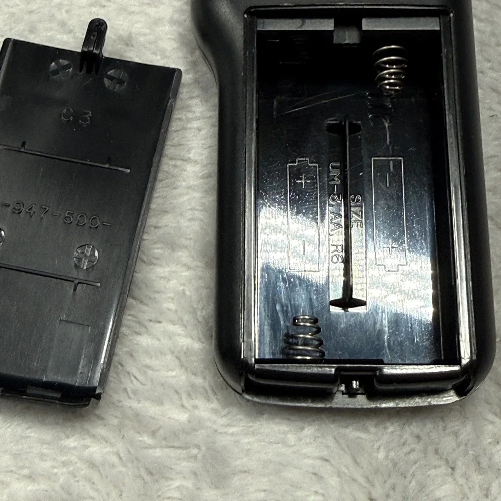 Sony ****untested parts